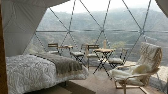 Place Natura Glamping - Gardunha