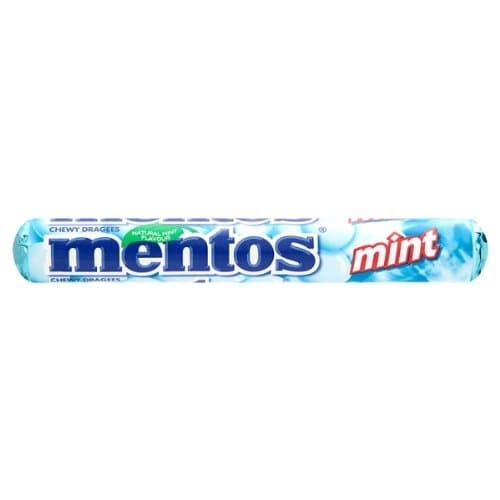 Elemento de la categoría hogar Mentos Mint 38g