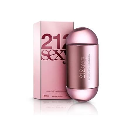 Producto 212 Sexy