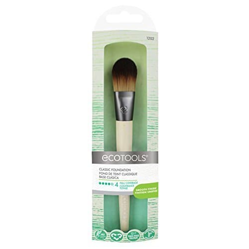 Beauty Ecotools Classic foundation