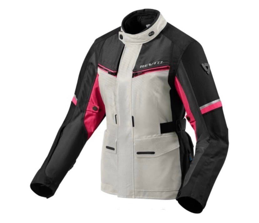 Fashion REV’IT JACKET OUTBACK 3 LADIES