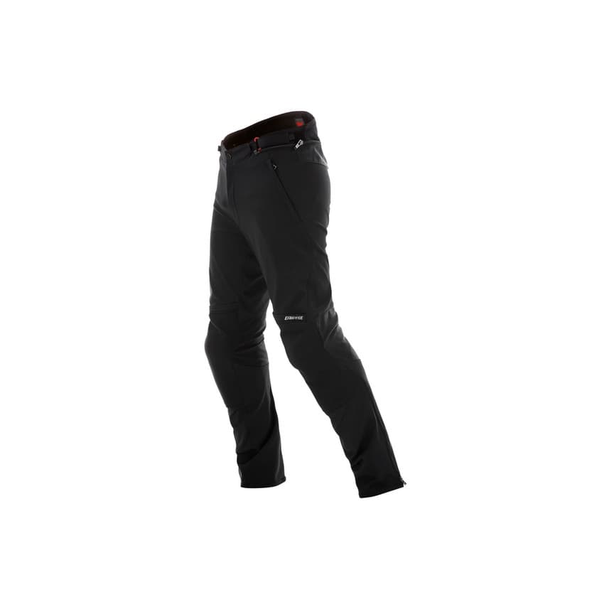 Product CALÇAS DAINESE NEW DRAKE AIR TEX BLACK