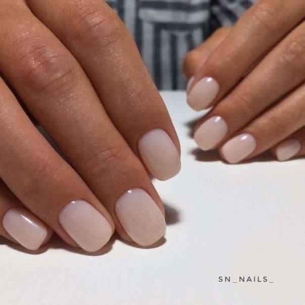 Product Nude Nails 