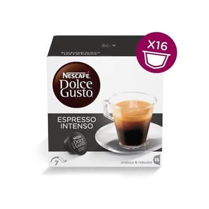 Product Dolce Gusto