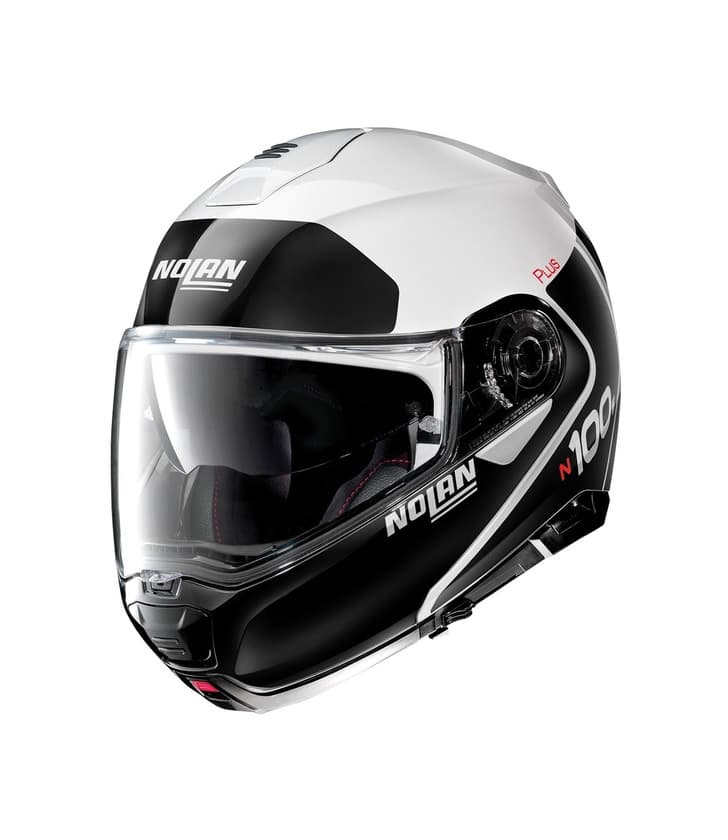 Product CAPACETE NOLAN N100-5 