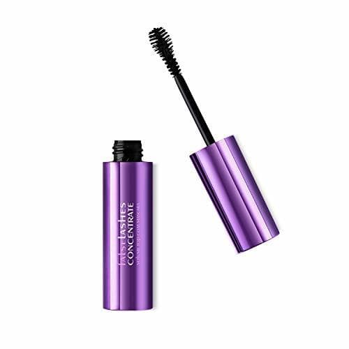 Belleza KIKO Milano pestañas postizas concentradas Volumen Top Coat Mascara Volumising