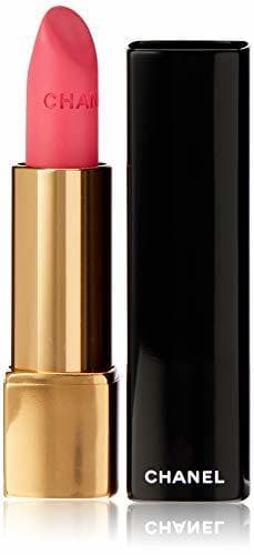 Producto Chanel Rouge Allure Velvet #42-L'Eclatante 3