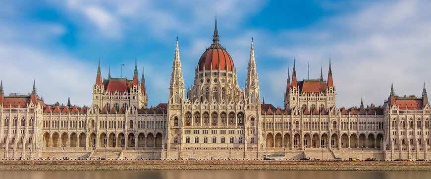 Lugar Budapest