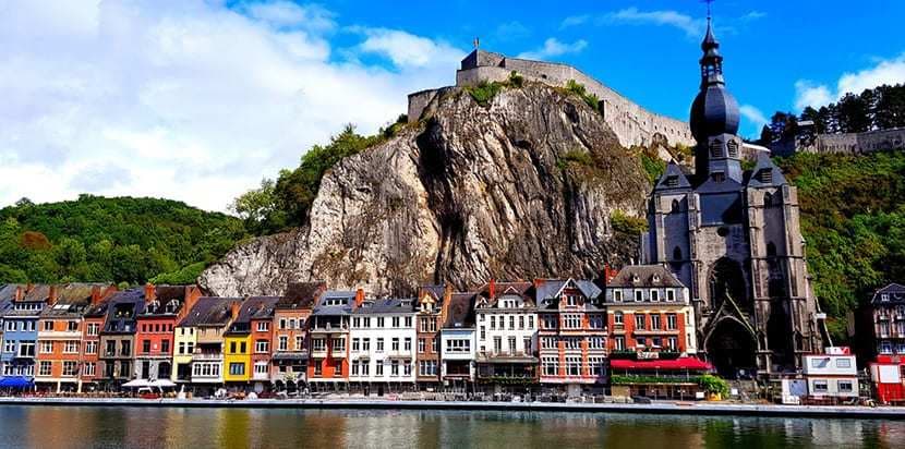 Place Dinant