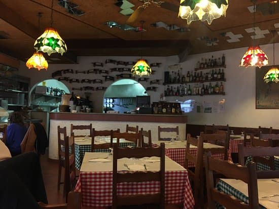 Restaurants Restaurant Dolce Viana