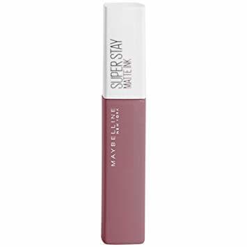 Belleza Maybelline New York - Superstay Matte Ink