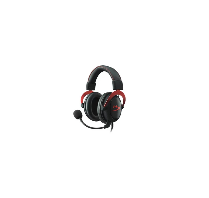 Product Fones Gamer HiperX