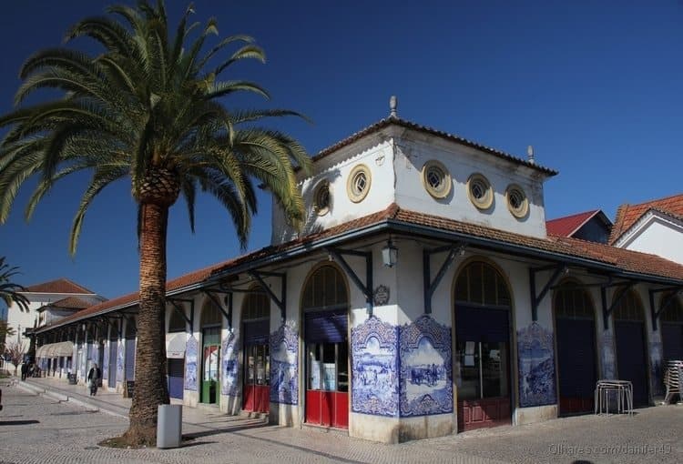 Restaurantes Santarém