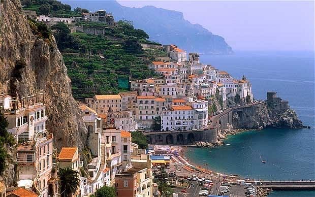 Place Sorrento