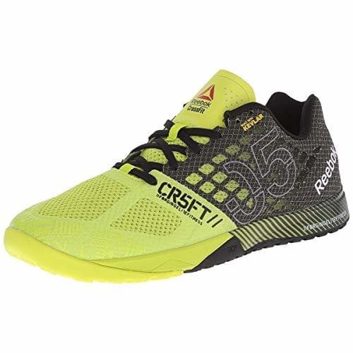 Moda Reebok R Crossfit Nano 5.0