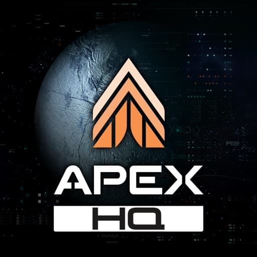 App Mass Effect: Andromeda APEX HQ