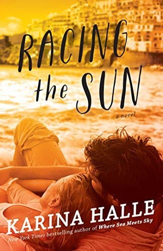 Book Racing the Sun: A Novel