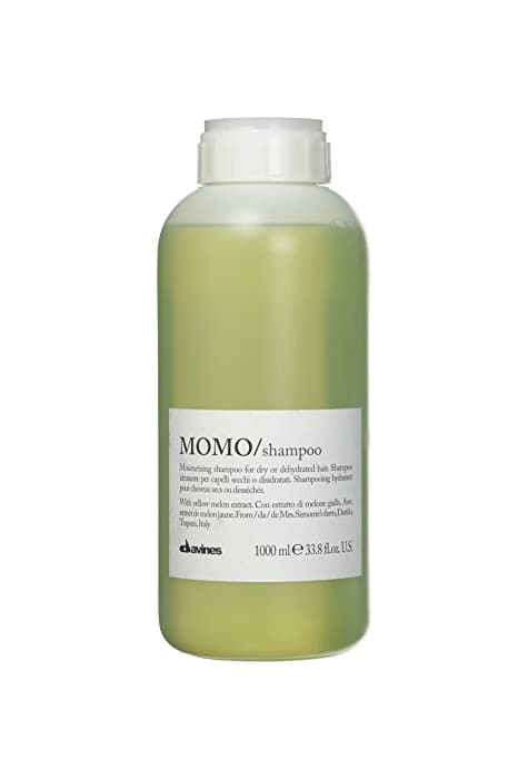 Beauty Momo momo shampoo 1000 ml 1000 ml