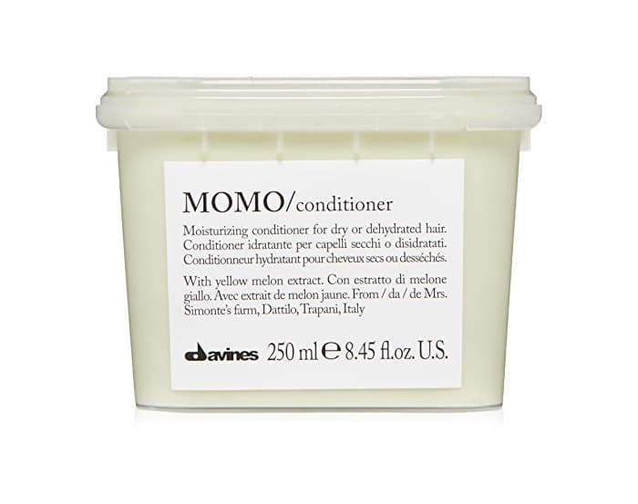 Beauty Davines momo moisturizing conditioner