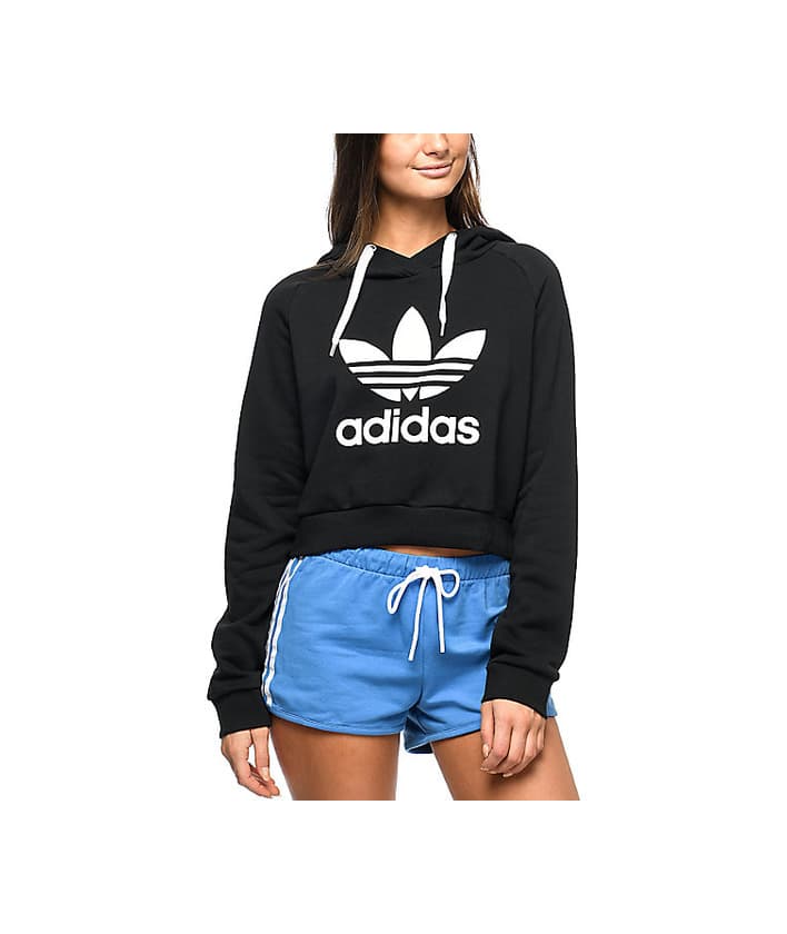 Producto adidas Cropped Hoodie Sweatshirts