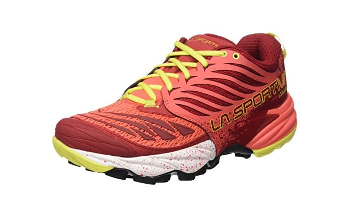 Producto La Sportiva Akasha Calzado, Mujer, Rojo