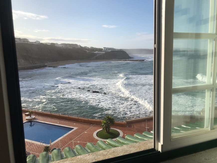 Lugar Hotel Vila Galé Ericeira