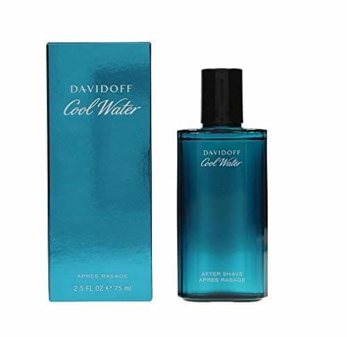 Beauty Davidoff Cool Water Eau de Toilette Vaporizador 75 ml