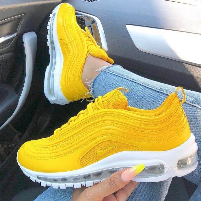 Producto Nike W Air MAX 97