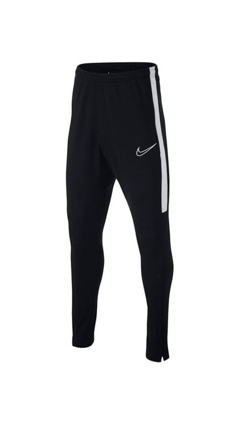 Fitness Nike Dry Acdmy Pant Kpz Pantalones, Niños, Negro