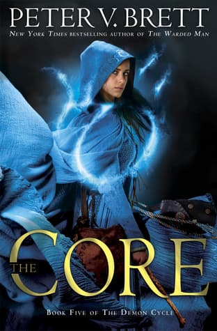 Book Core - Peter V