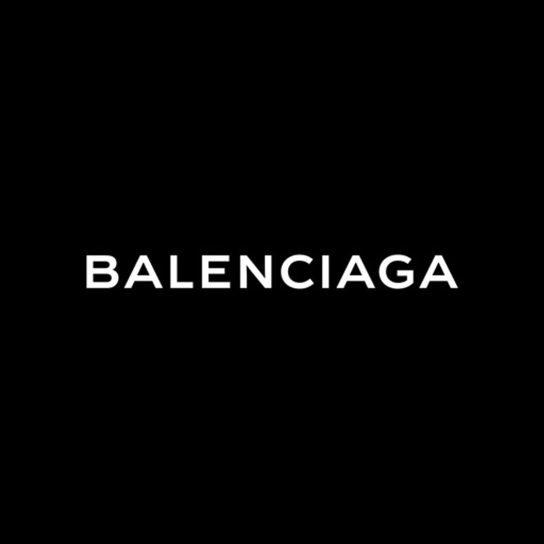 App BALENCIAGA FW1617