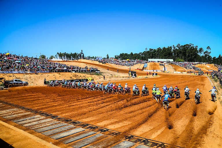 Lugar Crossódromo Internacional do Casarão