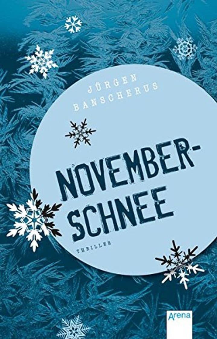 Libro Novemberschnee