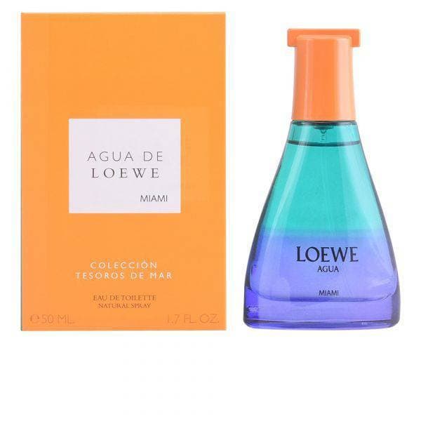 Moda Agua de LOEWE MIAMI