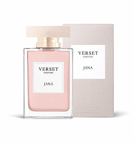 Producto Verset Parfums Jana Eau de Parfum 100 ml