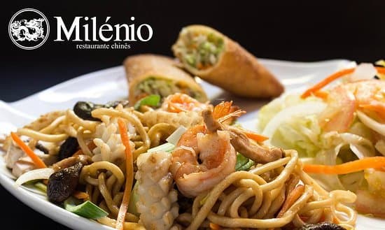 Restaurants Reastaurant Milenio