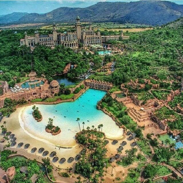 Place Sun City Resort