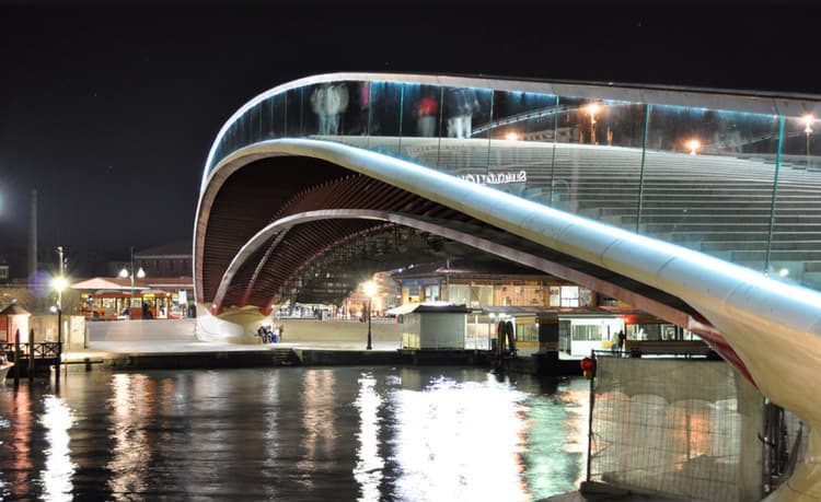 Place Ponte da Constituição