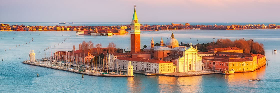 Place San Giorgio Maggiore