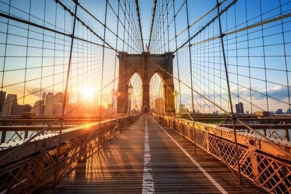 Place Brooklyn Bridge