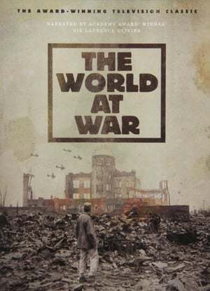 Serie The World at War