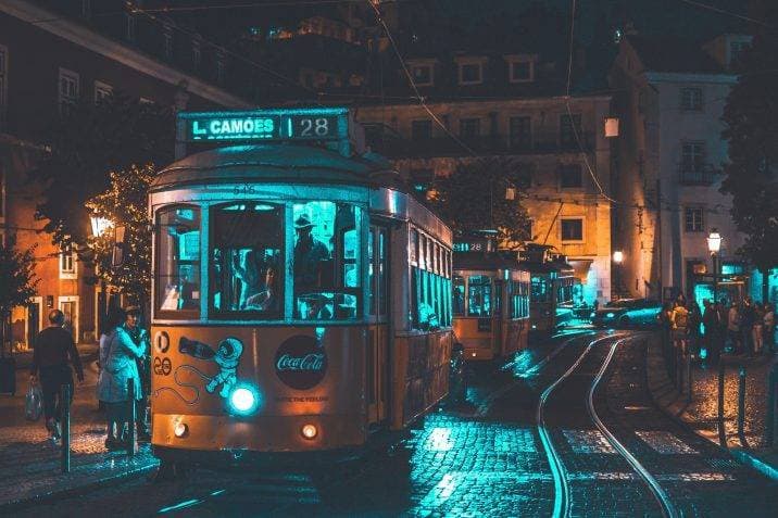 Place Bairro Alto