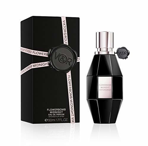 Beauty Viktor & Rolf Viktor&Rolf Flowerbomb Midnight Epv 50 ml