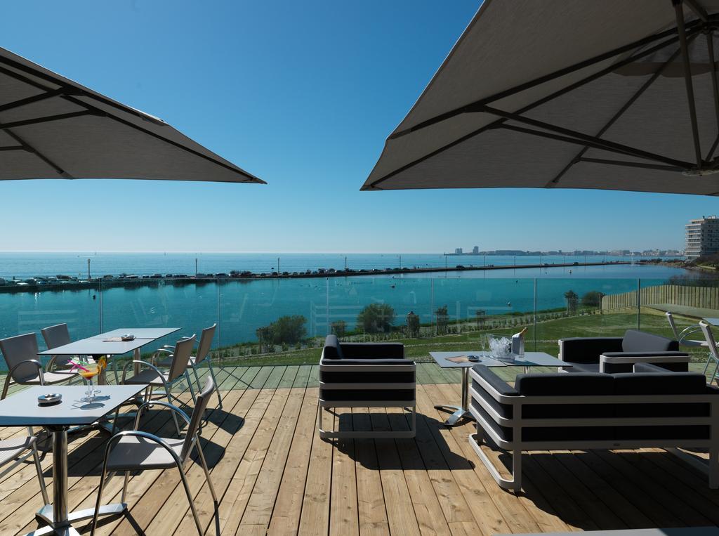 Restaurants Côte Ouest Thalasso&Spa Les Sables d'Olonne-MGallery