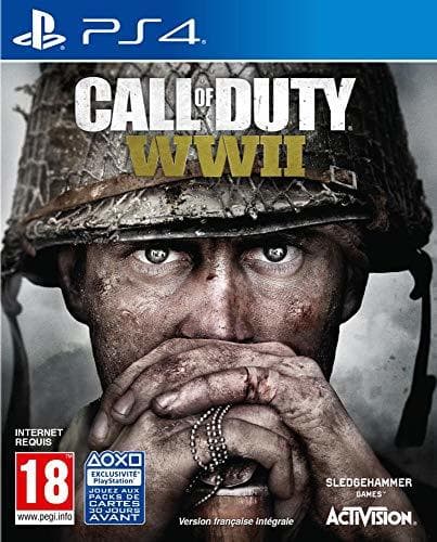 Electronic Call Of Duty: World War II