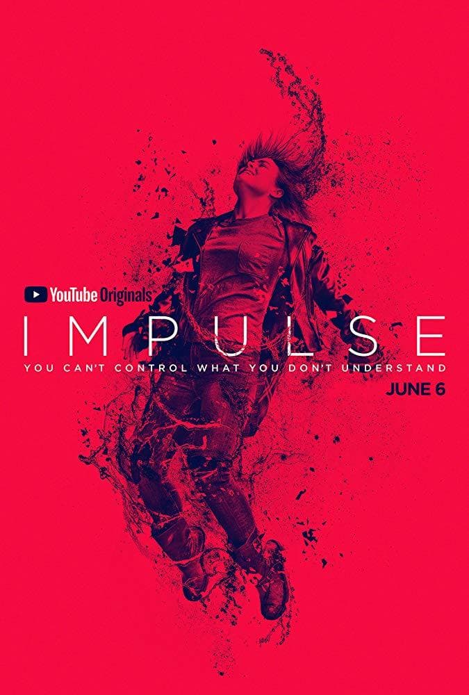 Serie Impulse