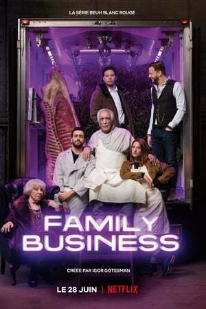 Serie Family Business