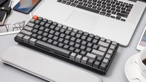 Product Teclado Keychron K2