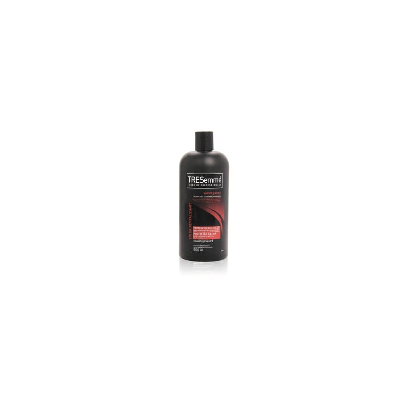 Producto Shampoo tresemme cabelos pintados 