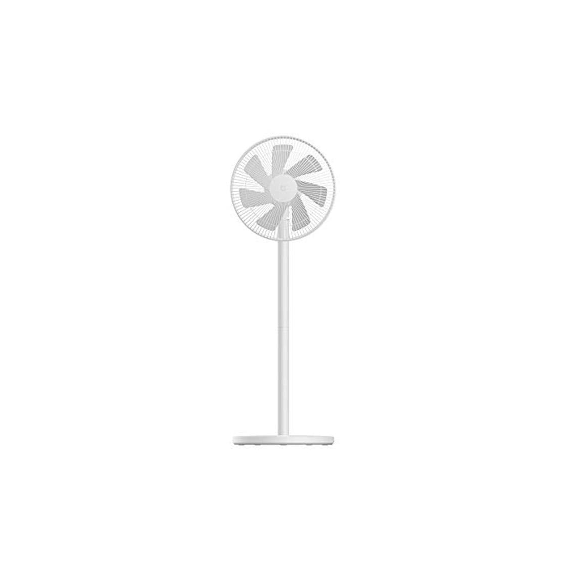 Producto Xiaomi Mi Smart Standing Fan 1C Ventilador 45W 26.6 Decibel